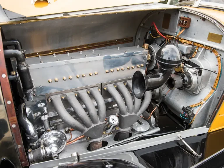 1925 Bugatti - Image 12 of 31