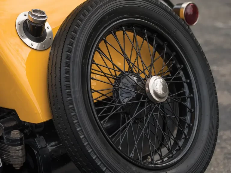 1925 Bugatti - Image 16 of 31