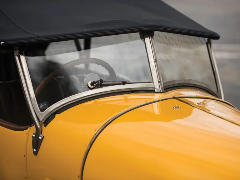 1925 Bugatti - Image 24 of 31