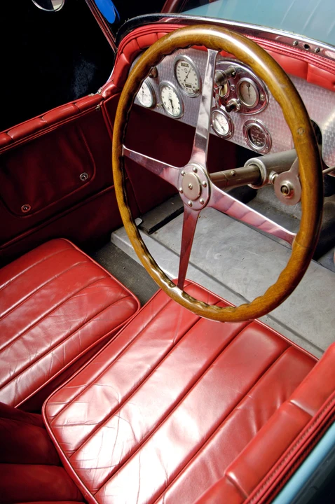 1925 Bugatti - Image 9 of 13
