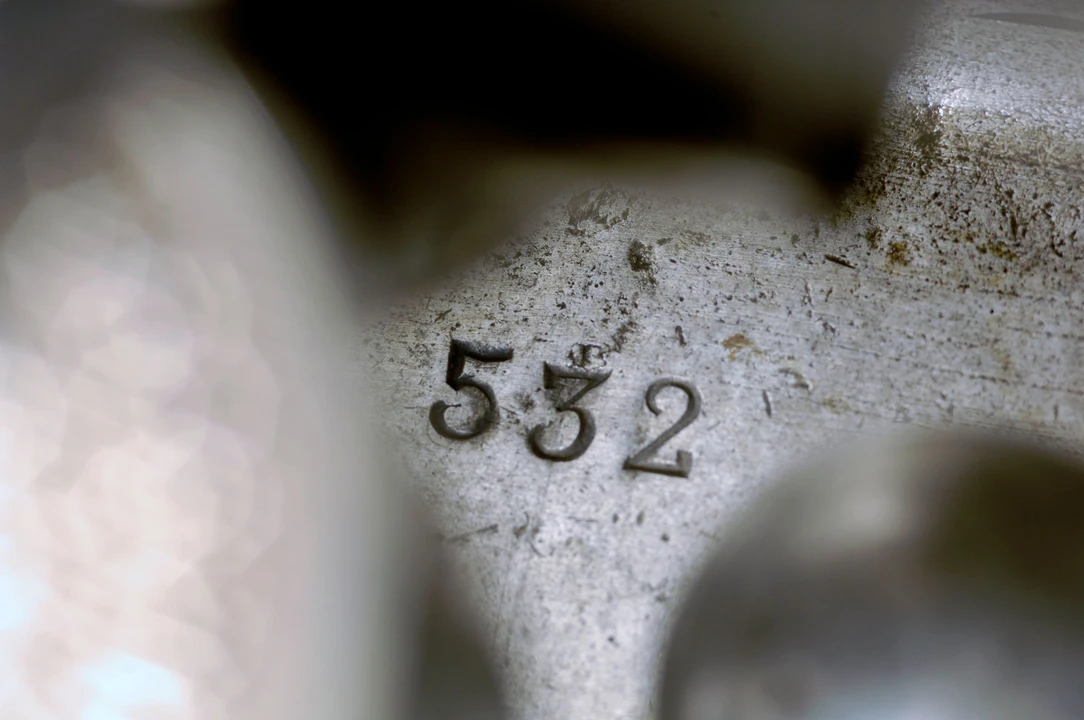 1925 Bugatti - Image 13 of 13