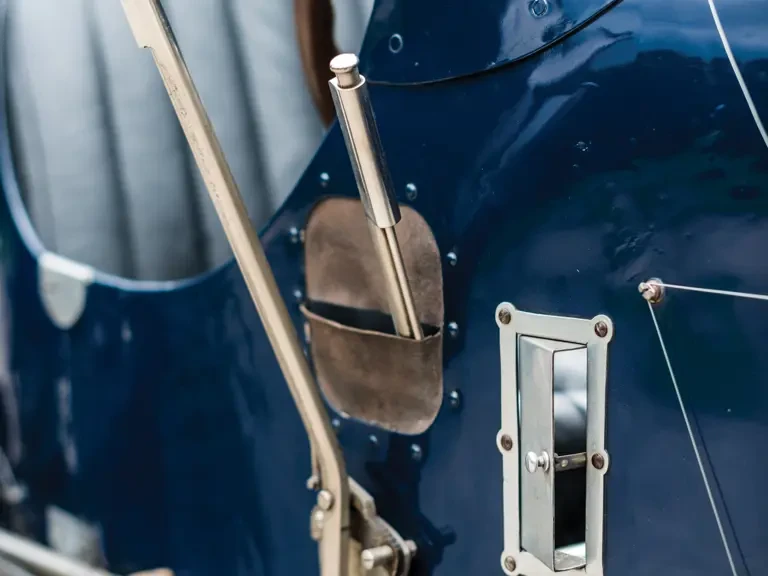 1925 Bugatti - Image 22 of 31