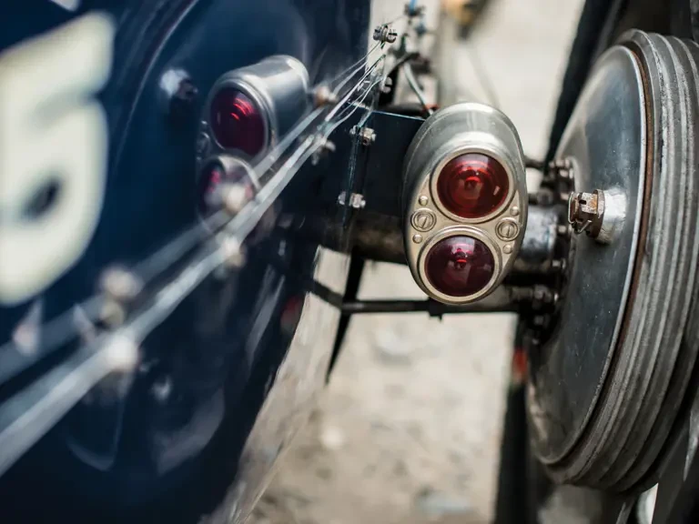 1925 Bugatti - Image 29 of 31