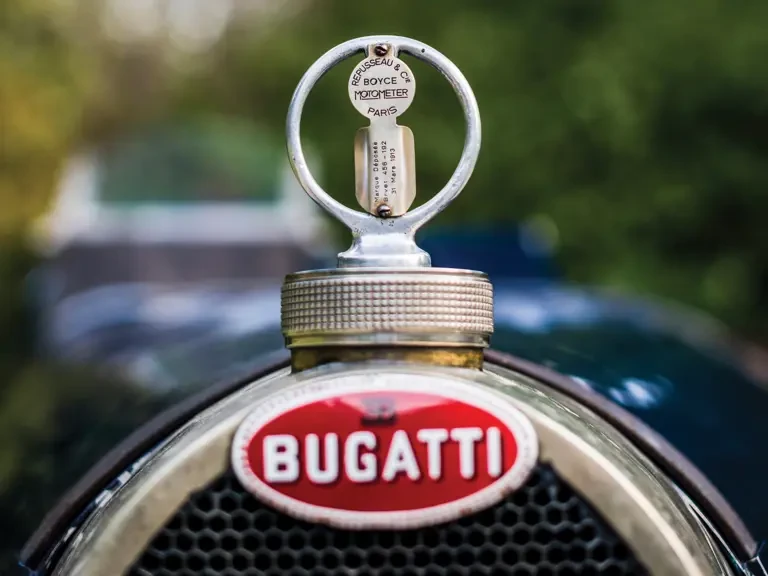 1925 Bugatti - Image 7 of 31