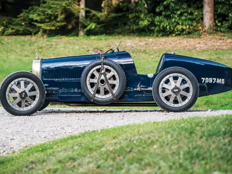 1925 Bugatti - Image 6 of 31