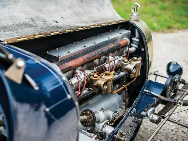 1925 Bugatti - Image 4 of 31