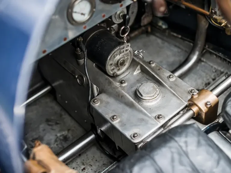 1925 Bugatti - Image 20 of 31