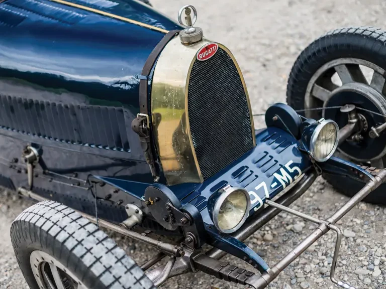 1925 Bugatti - Image 8 of 31
