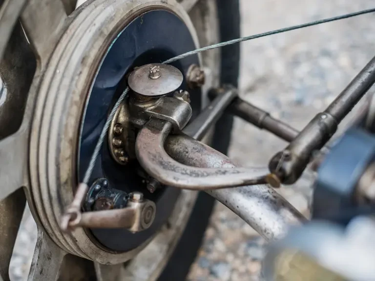 1925 Bugatti - Image 30 of 31