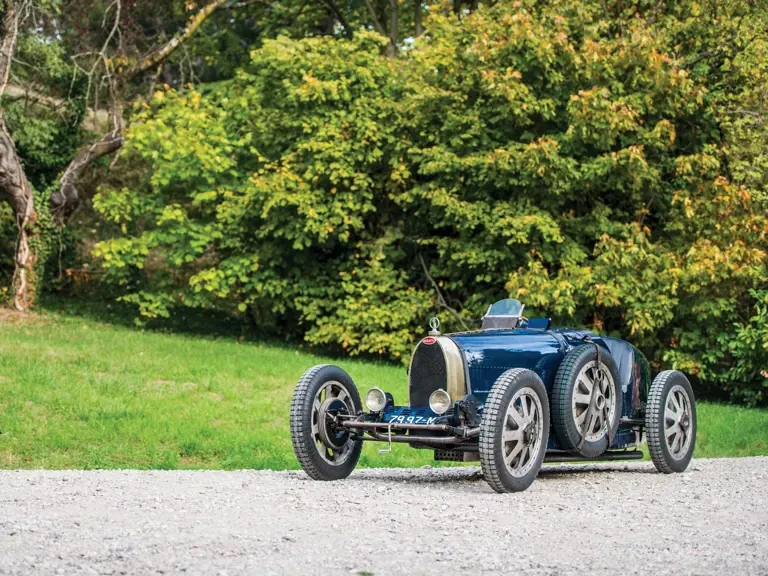 1925 Bugatti - Image 2 of 31