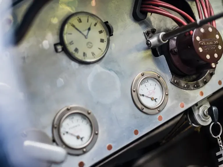 1925 Bugatti - Image 18 of 31