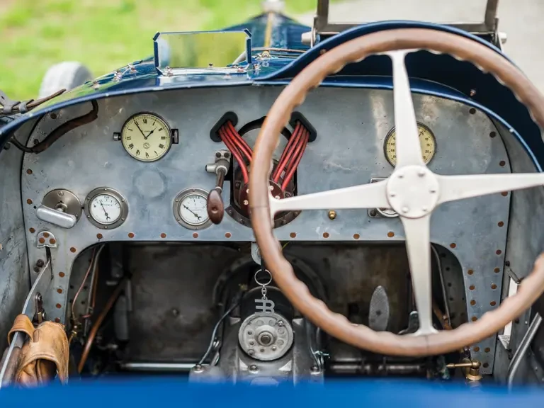 1925 Bugatti - Image 5 of 31