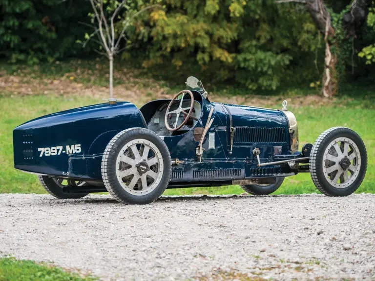 1925 Bugatti - Image 3 of 31