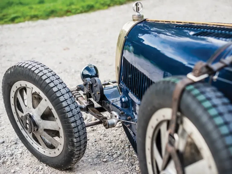 1925 Bugatti - Image 27 of 31