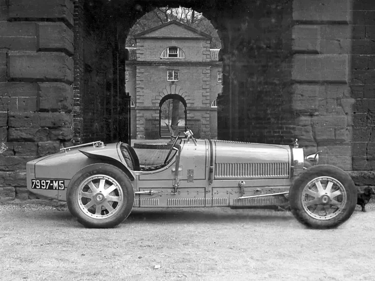 1925 Bugatti - Image 11 of 31