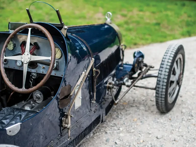 1925 Bugatti - Image 16 of 31