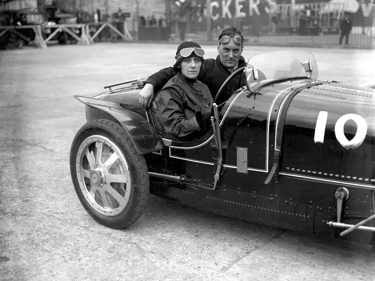 1925 Bugatti - Image 13 of 31