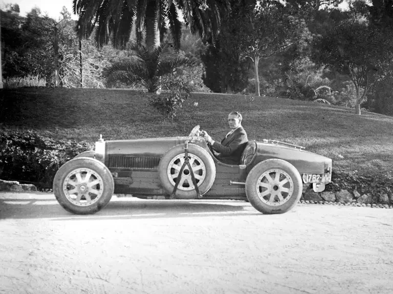 1925 Bugatti - Image 12 of 31