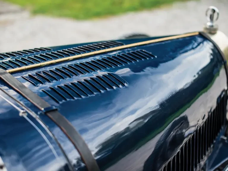 1925 Bugatti - Image 26 of 31