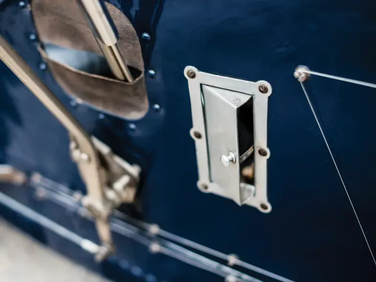 1925 Bugatti - Image 14 of 31