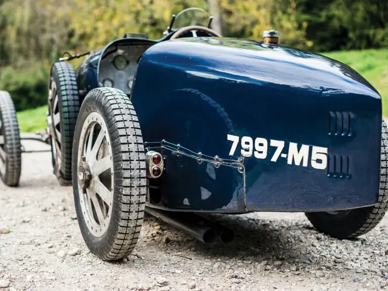 1925 Bugatti - Image 28 of 31