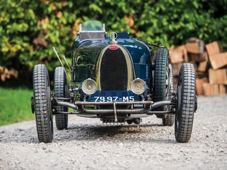 1925 Bugatti - Image 9 of 31