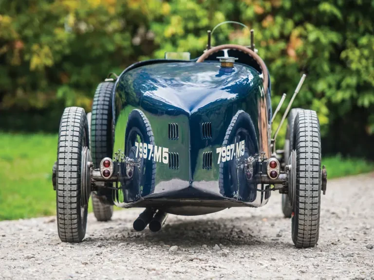 1925 Bugatti - Image 10 of 31
