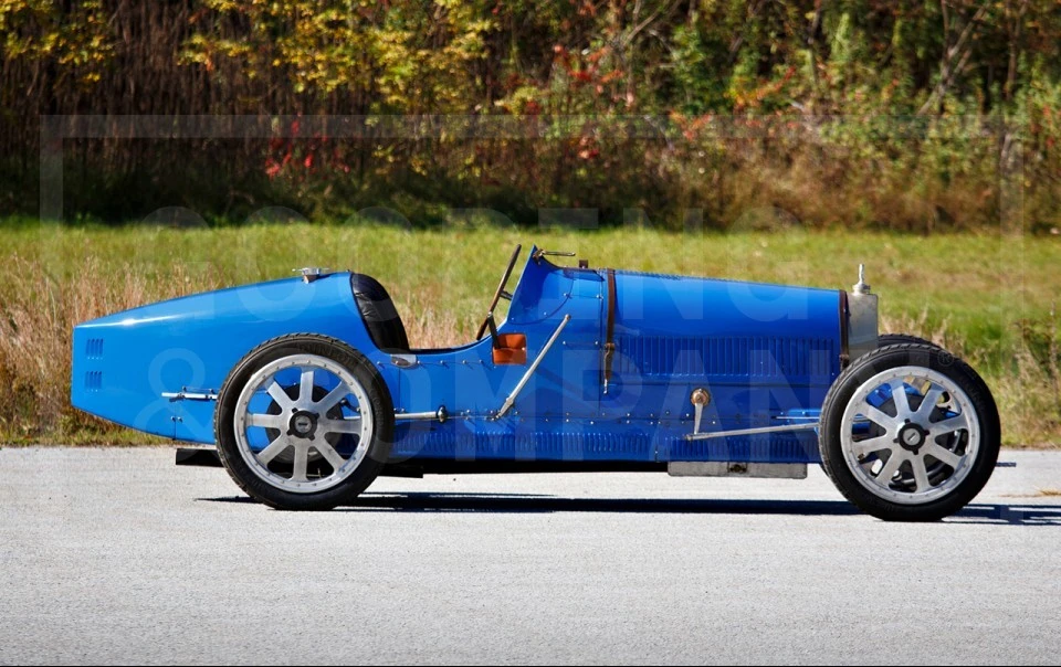 1925 Bugatti - Image 6 of 24