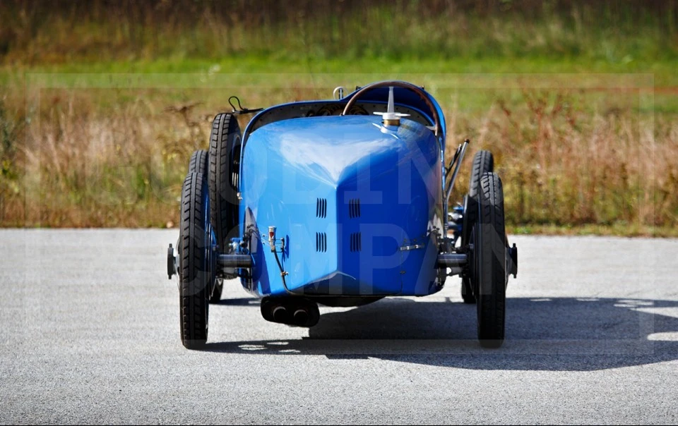 1925 Bugatti - Image 8 of 24
