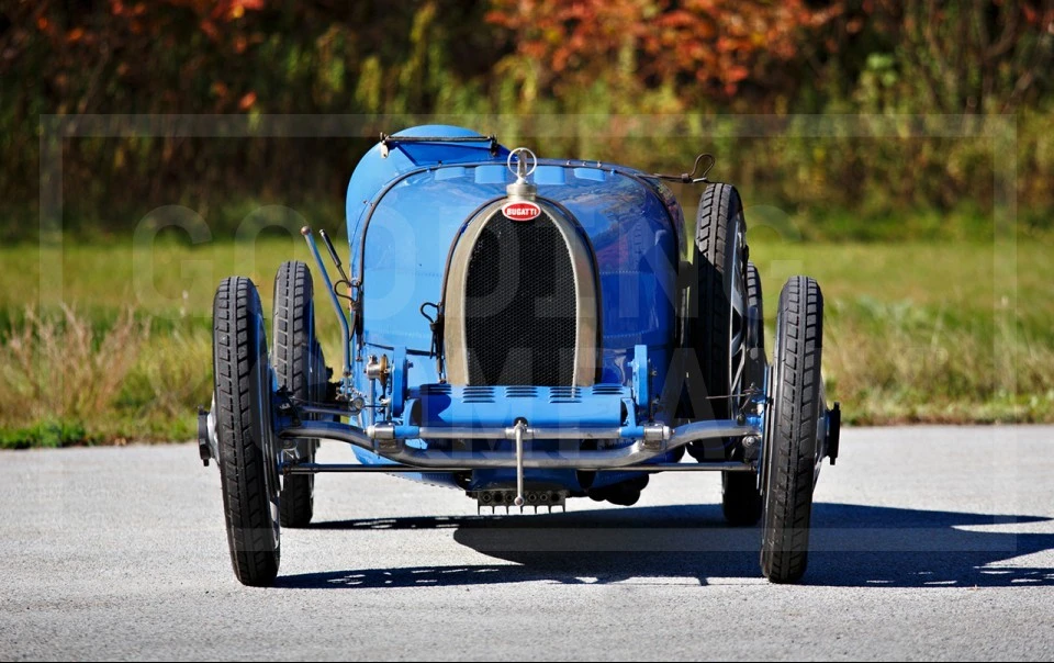 1925 Bugatti - Image 3 of 24