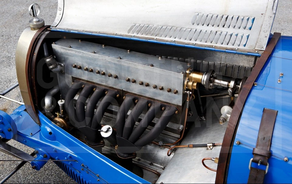 1925 Bugatti - Image 19 of 24
