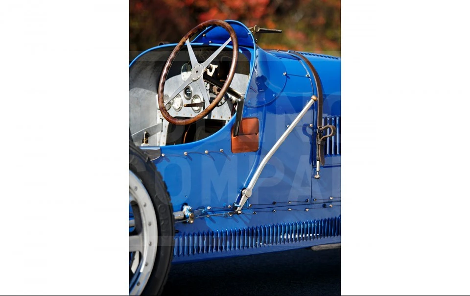 1925 Bugatti - Image 17 of 24
