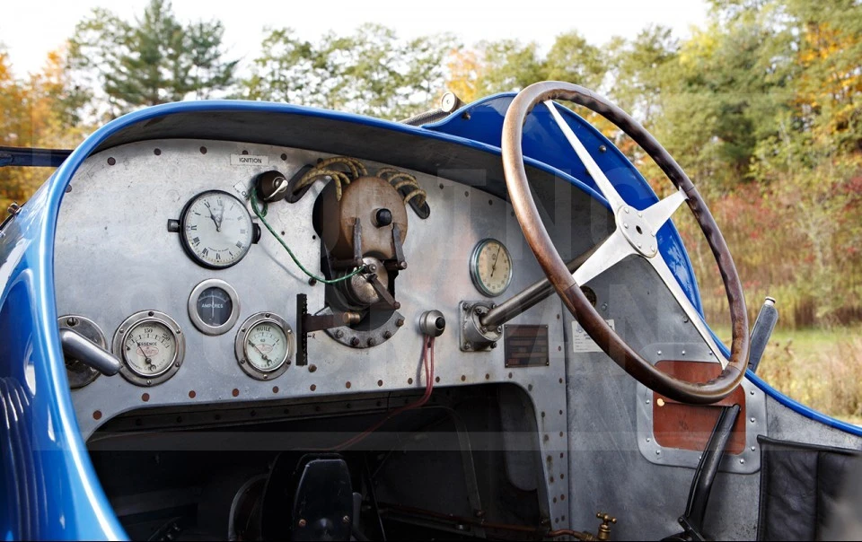 1925 Bugatti - Image 12 of 24