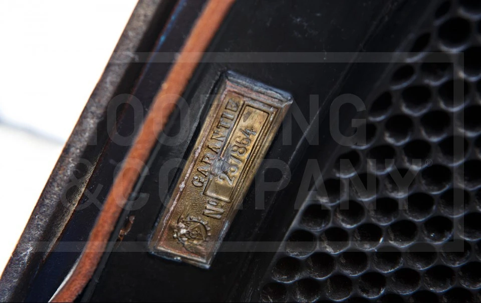 1925 Bugatti - Image 22 of 24