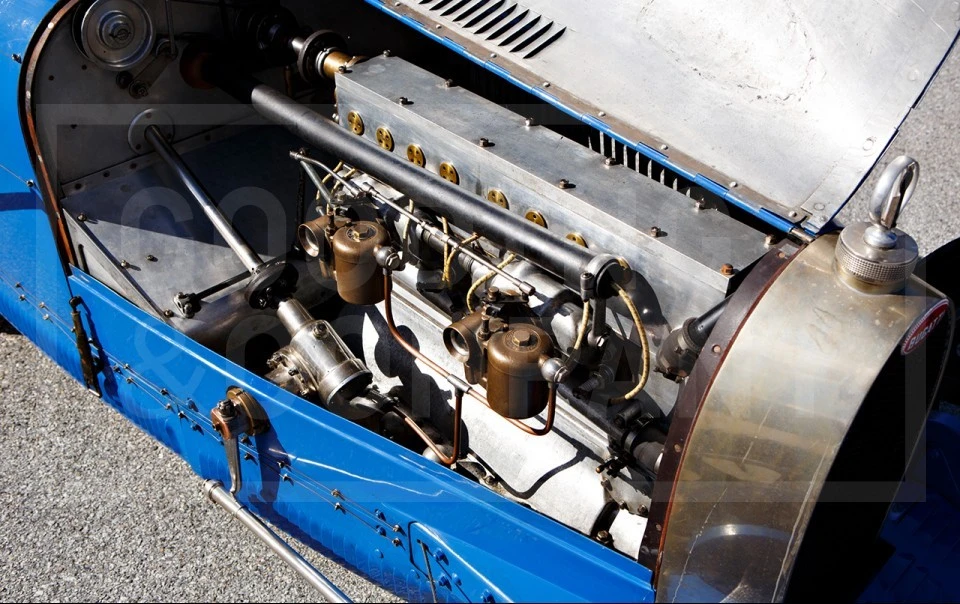 1925 Bugatti - Image 20 of 24