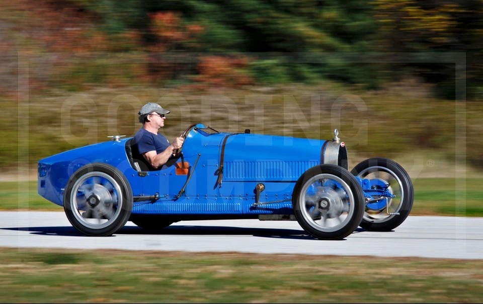 1925 Bugatti - Image 5 of 24