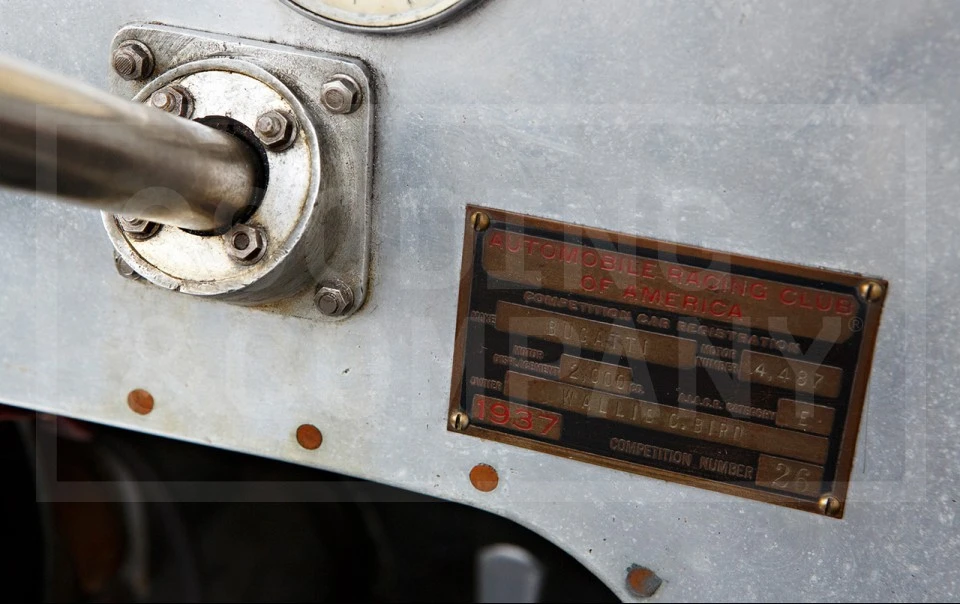 1925 Bugatti - Image 21 of 24