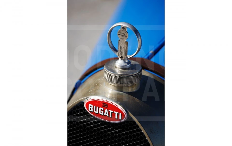 1925 Bugatti - Image 16 of 24