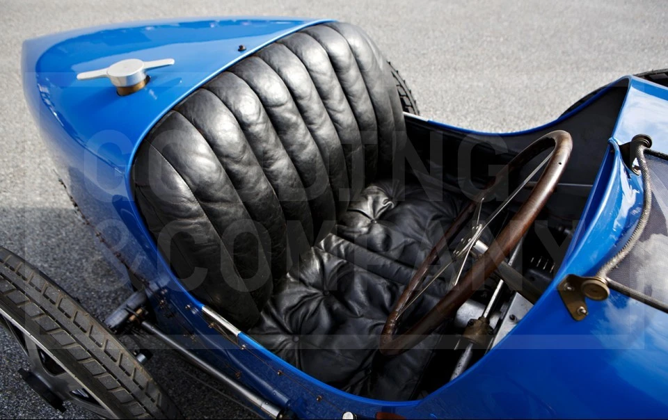 1925 Bugatti - Image 11 of 24