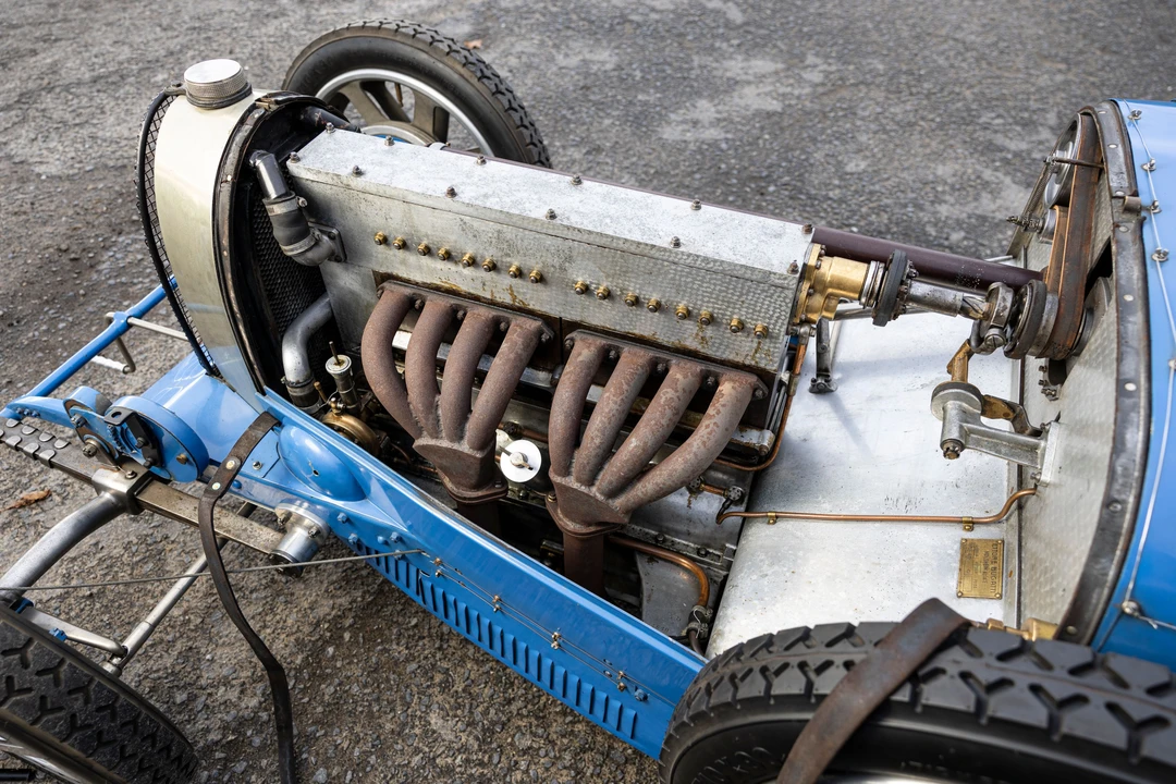 1925 Bugatti - Image 15 of 31