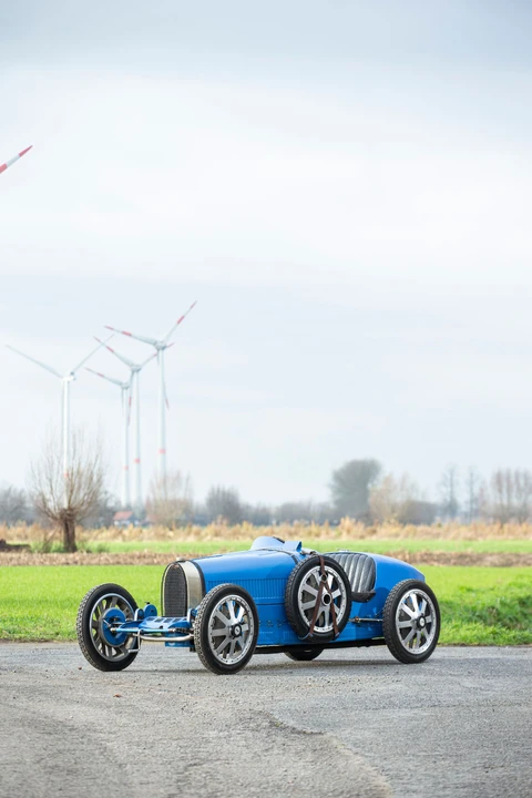 1925 Bugatti - Image 24 of 31