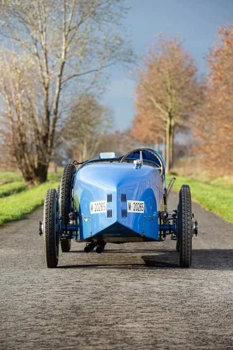 1925 Bugatti - Image 30 of 31