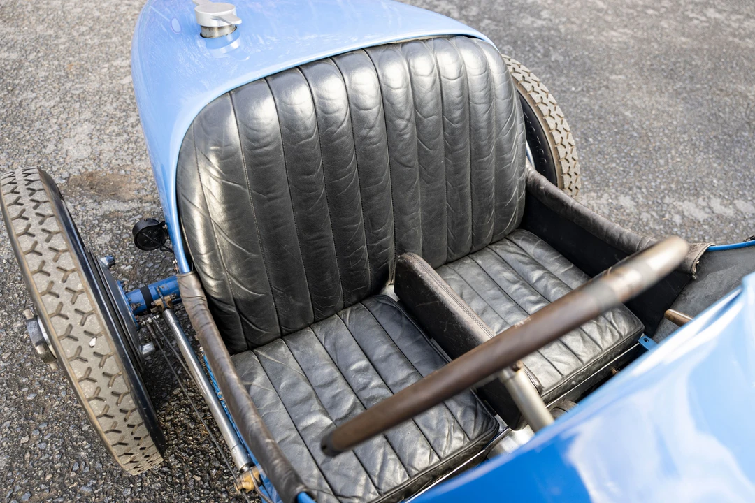 1925 Bugatti - Image 13 of 31