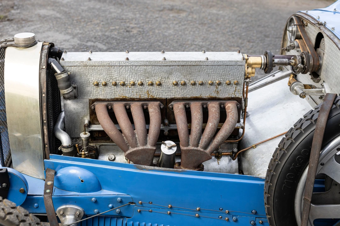 1925 Bugatti - Image 14 of 31