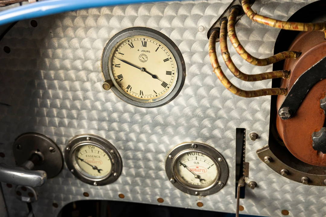 1925 Bugatti - Image 10 of 31