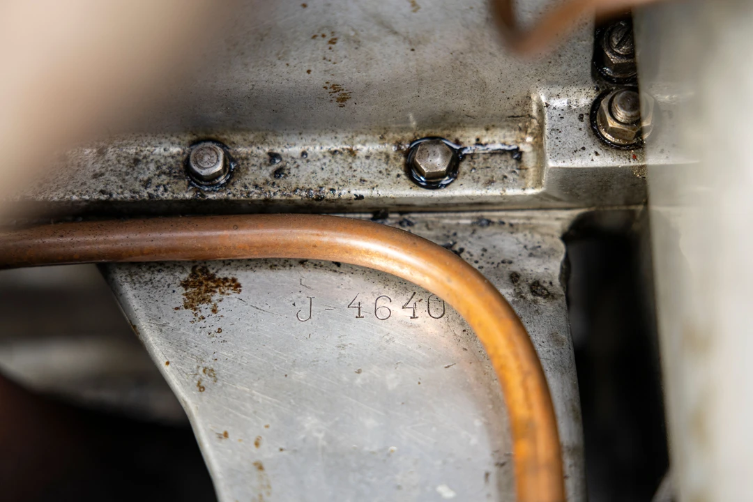 1925 Bugatti - Image 19 of 31