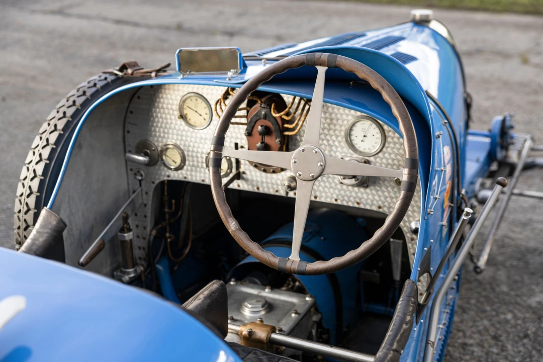 1925 Bugatti - Image 6 of 31