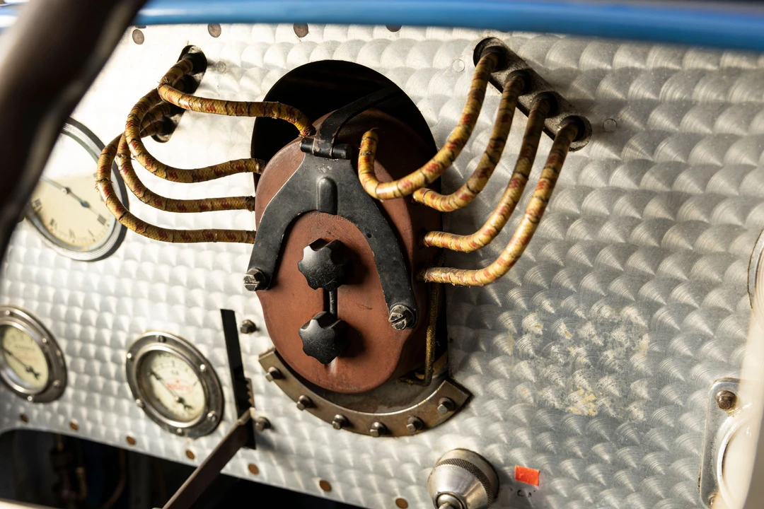 1925 Bugatti - Image 11 of 31