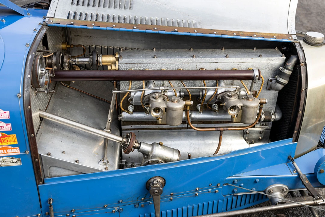 1925 Bugatti - Image 16 of 31