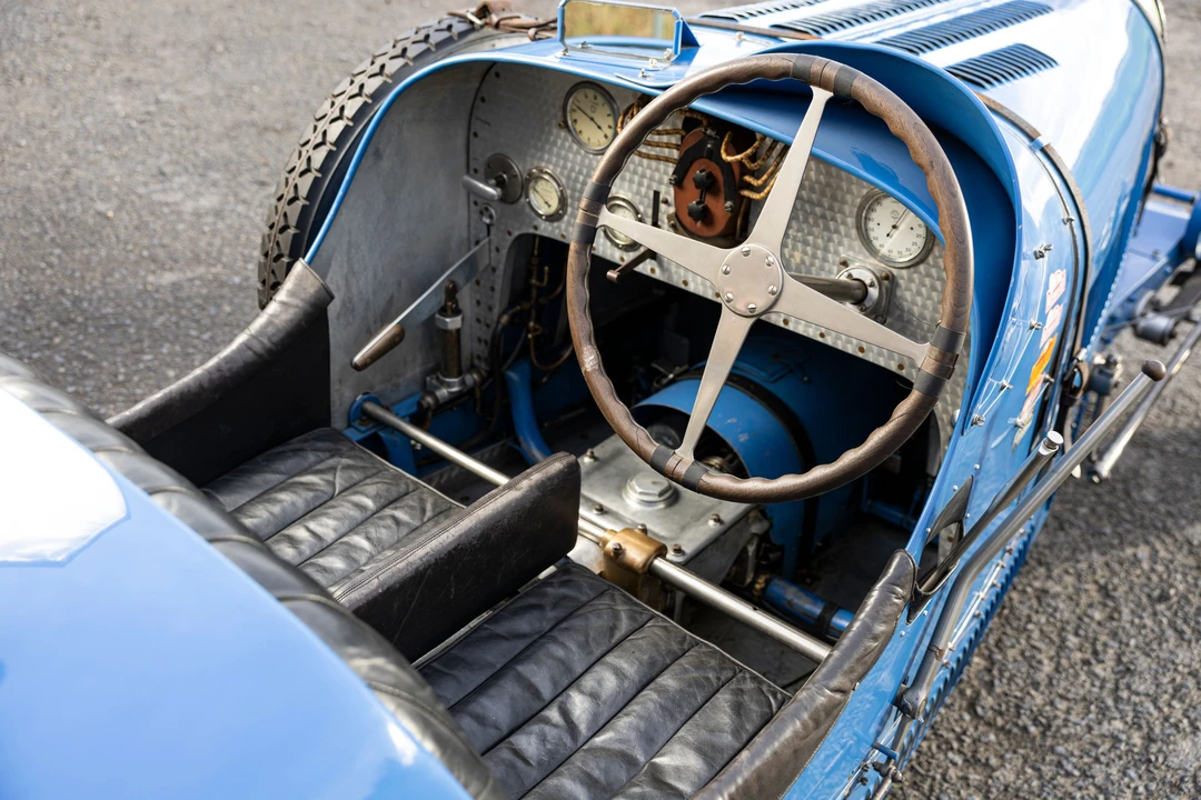 1925 Bugatti - Image 7 of 31